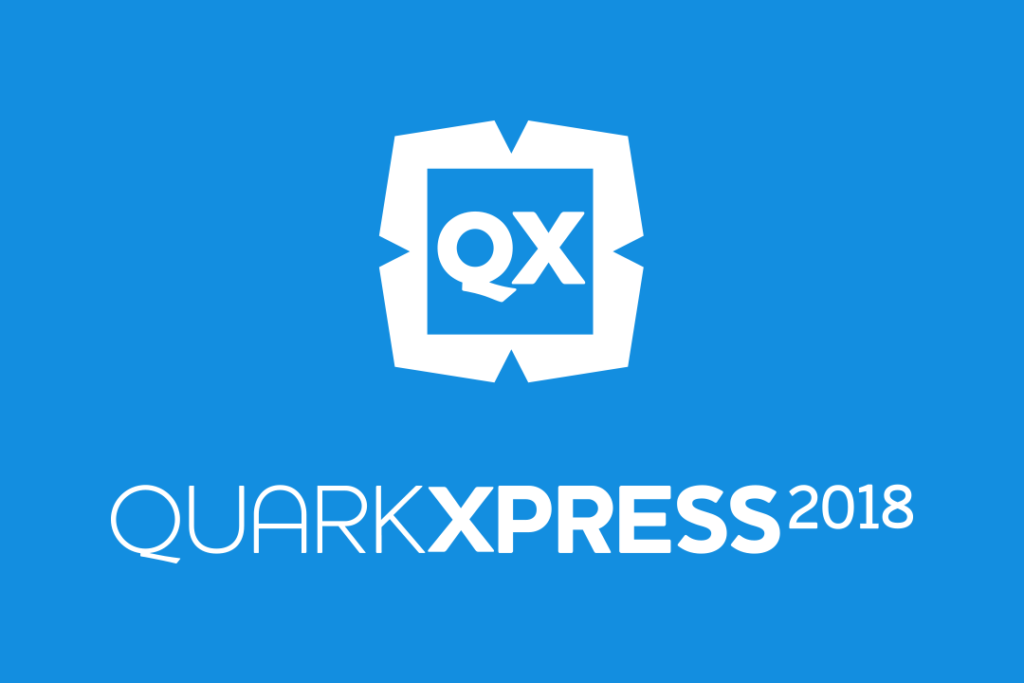 where is the overprint setting in quarkxpress 2018